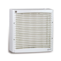 CATA B-23 aspiratore Parete 825 m³/h 1350 Giri/min Bianco