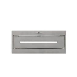 CATA GPL 75 X Integrato Acciaio inox 645 m³/h