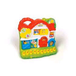 Baby 17135, Bambino/Bambina, 1 anno/i, Sonoro