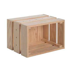 ASTIGARRAGA Cassetta Home Box 38.4x25.6x28cm