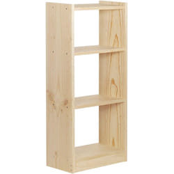 Scaffale gala 4 ripiani in legno di 49,6cm. astigarraga