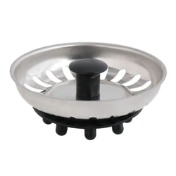 Wolfpack 4110650 accessorio idraulico per lavandino