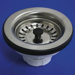 Wolfpack 4110625 scarico per docce