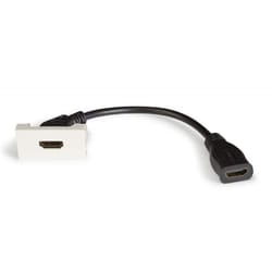 Fonestar WP-62H-02 cavo modulare AV 0,1 m