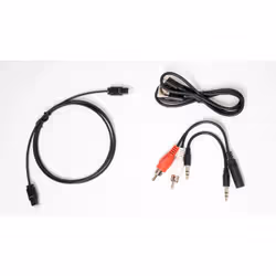 Fonestar BT-CONVERTER-MULTI trasmettitore audio senza fili Nero - Vista aggiuntiva 2