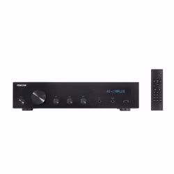 Fonestar AS170PLUS, 2.0 canali, 85 dB, 80 W, 160 W, 20 - 20000 Hz, Connettore a banana/Binding post