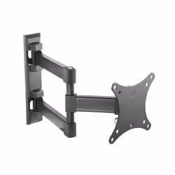 Fonestar MOV-311BA Supporto TV a parete 106,7 cm (42") Nero