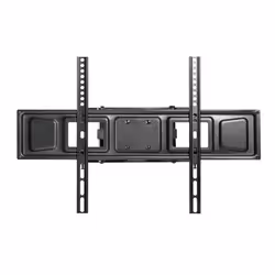 Fonestar MOV-664BA Supporto TV a parete 2,03 m (80") Nero