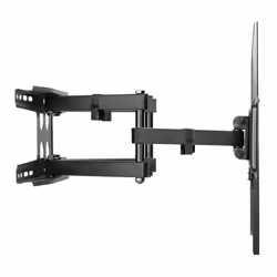 Fonestar MOV-664BA Supporto TV a parete 2,03 m (80") Nero