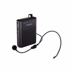 Fonestar ALTA-VOZ-30, 120 - 12000 MHz, Nero, 1 pz, 90 mm, 32 mm, 116 mm