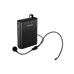 Fonestar ALTA-VOZ-30 amplificatore d'antenna per microfoni senza fili 120 - 12000 MHz