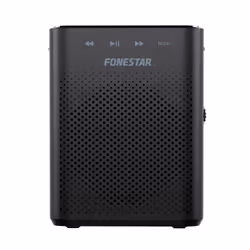 Fonestar ALTA-VOZ-30 amplificatore d'antenna per microfoni senza fili 120 - 12000 MHz