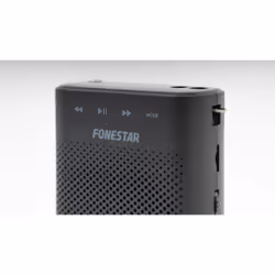 Fonestar ALTA-VOZ-30 amplificatore d'antenna per microfoni senza fili 120 - 12000 MHz