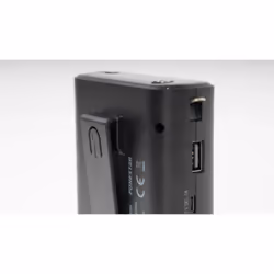 Fonestar ALTA-VOZ-30 amplificatore d'antenna per microfoni senza fili 120 - 12000 MHz - Vista aggiuntiva 4