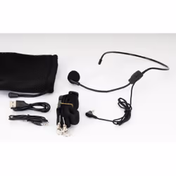 Fonestar ALTA-VOZ-30 amplificatore d'antenna per microfoni senza fili 120 - 12000 MHz - Vista aggiuntiva 7