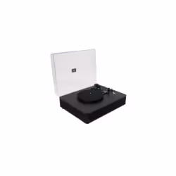 Fonestar VINYL-25AMP piatto audio Giradischi con trasmissione a cinghia Nero Completamente automatico - Vista aggiuntiva 2