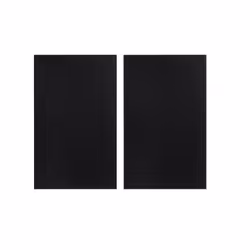 Fonestar BLOCK-5 altoparlante 2-vie Nero Cablato 60 W