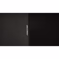 Fonestar BLOCK-5 altoparlante 2-vie Nero Cablato 60 W - Vista aggiuntiva 6