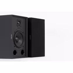 Fonestar BLOCK-5 altoparlante 2-vie Nero Cablato 60 W - Vista aggiuntiva 7