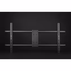 Fonestar MOV-384PR Supporto TV a parete 2,03 m (80") Nero - Vista aggiuntiva 6