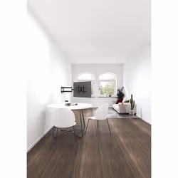 Fonestar MOV-384PR Supporto TV a parete 2,03 m (80") Nero - Vista aggiuntiva 7