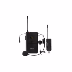 Fonestar WI-MIC amplificatore d'antenna per microfoni senza fili - Vista aggiuntiva 2
