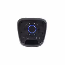 Fonestar PARTY-DUO altoparlante portatile e per feste Altoparlante portatile stereo Nero 100 W - Vista aggiuntiva 4
