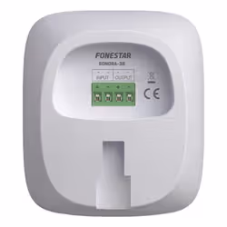 Fonestar SONORA-3B altoparlante Bianco Cablato 12 W - Vista aggiuntiva 2