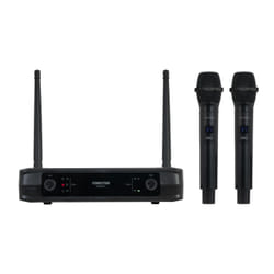 Fonestar SONAIR-2M sistema per microfono senza fili