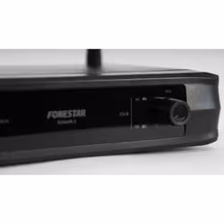 Fonestar SONAIR-2M sistema per microfono senza fili - Vista aggiuntiva 5