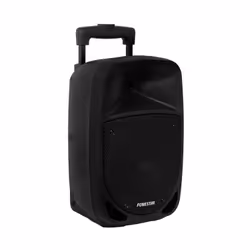 Fonestar MALIBU-308 altoparlante Nero Con cavo e senza cavo 100 W - Vista aggiuntiva 2