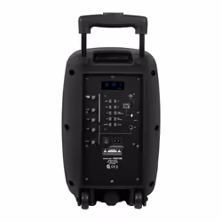 Fonestar MALIBU-308 altoparlante Nero Con cavo e senza cavo 100 W - Vista aggiuntiva 3