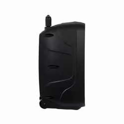 Fonestar MALIBU-308 altoparlante Nero Con cavo e senza cavo 100 W - Vista aggiuntiva 4