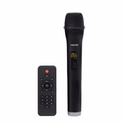 Fonestar MALIBU-308 altoparlante Nero Con cavo e senza cavo 100 W - Vista aggiuntiva 7