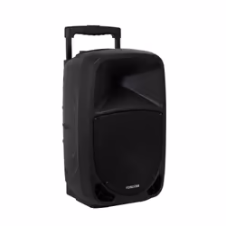 Fonestar MALIBU-310 altoparlante Nero Con cavo e senza cavo 100 W - Vista aggiuntiva 2