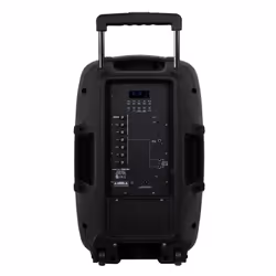 Fonestar MALIBU-312 altoparlante Nero Con cavo e senza cavo 250 W - Vista aggiuntiva 3