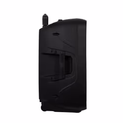 Fonestar MALIBU-312 altoparlante Nero Con cavo e senza cavo 250 W - Vista aggiuntiva 4