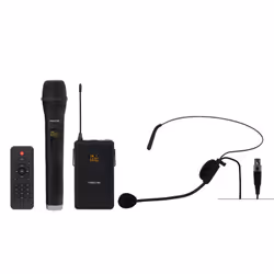 Fonestar MALIBU-312 altoparlante Nero Con cavo e senza cavo 250 W - Vista aggiuntiva 7