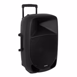 Fonestar MALIBU-315 altoparlante Nero Con cavo e senza cavo 250 W - Vista aggiuntiva 2