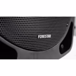 Fonestar MALIBU-315 altoparlante Nero Con cavo e senza cavo 250 W - Vista aggiuntiva 5
