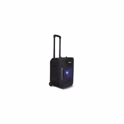 Fonestar California Altoparlante da festa Nero 200 W
