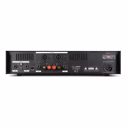 Fonestar SA-204 amplificatore audio 2.0 canali Resa/fase Nero - Vista aggiuntiva 2