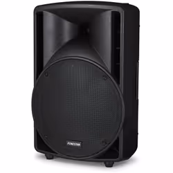 La serie di altoparlanti attivi di FONESTAR ASB includono lettore MP3 con USP e lettore SD Inoltre incorporano un'uscita spec ...