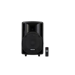 Fonestar ASB-880U altoparlante portatile e per feste Nero 80 W