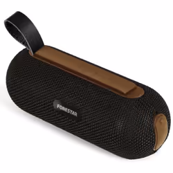 POCKET-M ALTOPARLANTE WIRELESS PORTATILE Suono portatile in un formato compatto Finitura in tessuto Batteria di lunga durata ...