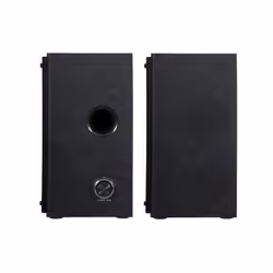 Fonestar CLASS-220N altoparlante 2-vie Nero Cablato 20 W - Vista aggiuntiva 4