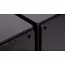 Fonestar CLASS-220N altoparlante 2-vie Nero Cablato 20 W - Vista aggiuntiva 5