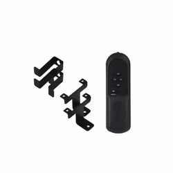 Fonestar CLASS-220N altoparlante 2-vie Nero Cablato 20 W - Vista aggiuntiva 7