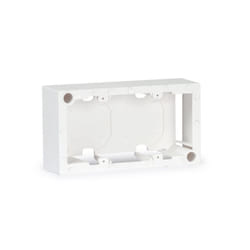 Fonestar WP-148CJ cassetta di scarico Bianco