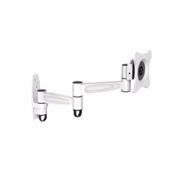 Fonestar STV-649B, 33 cm (13"), 88,9 cm (35"), 15 kg, 75 x 75 mm, 100 x 100 mm, Bianco